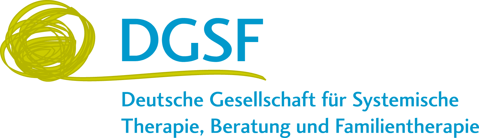 DGSF — Deutsche Gesellschaft für Systemische Therapie, Beratung und Familientherapie